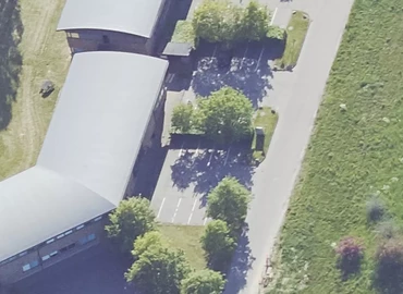 Kontor til leje på Birkemose Allé 33, 6000 Kolding - 352 m² | Foto 2 - Lokalebasen.dk