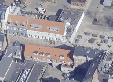 Butik til leje på Skolegade 41, 6700 Esbjerg C - 361 m² | Foto 0 - Lokalebasen.dk