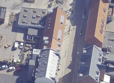 Butik til leje på Skolegade 41, 6700 Esbjerg C - 361 m² | Foto 3 - Lokalebasen