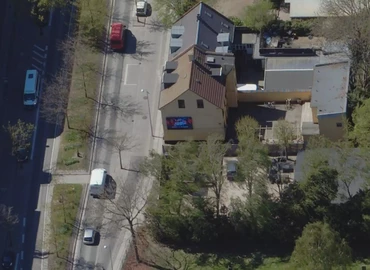 Bolig Roskildevej 42B 2000 Frederiksberg