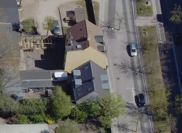 Bolig Roskildevej 42B 2000 Frederiksberg