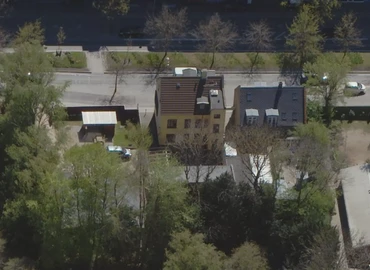 Bolig Roskildevej 42B 2000 Frederiksberg