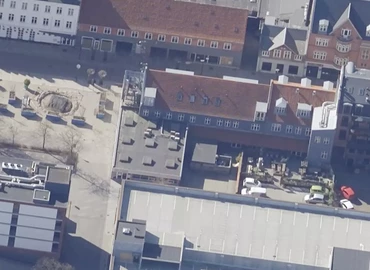 Butik til leje på Skolegade 41, 6700 Esbjerg C - 361 m² | Foto 1 - Lokalebasen.dk