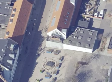 Butik til leje på Skolegade 41, 6700 Esbjerg C - 361 m² | Foto 2 - Lokalebasen