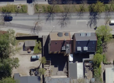 Bolig Roskildevej 42B 2000 Frederiksberg