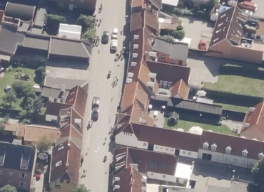 Bolig Nyportstræde 15 4600 Køge