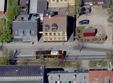 Bolig Roskildevej 42B 2000 Frederiksberg