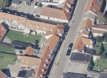 Bolig Nyportstræde 15 4600 Køge