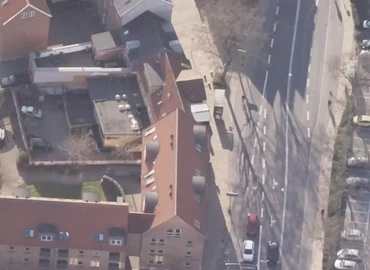 Bolig Vesterbro 60 5000 Odense C