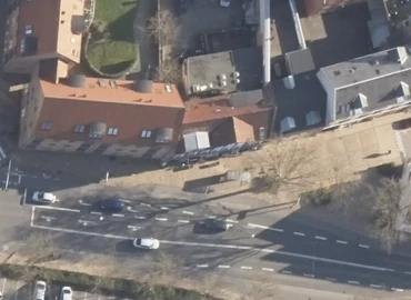 Bolig Vesterbro 60 5000 Odense C