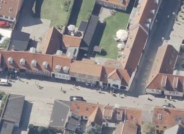 Bolig Nyportstræde 15 4600 Køge