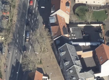 Bolig Vesterbro 60 5000 Odense C