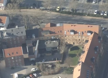 Bolig Vesterbro 60 5000 Odense C