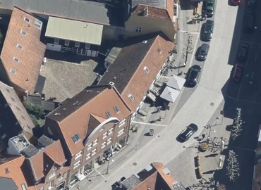 Butik Ahlgade 9 4300 Holbæk