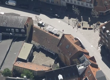 Butik Ahlgade 9 4300 Holbæk