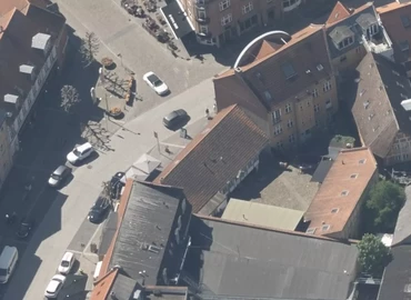 Butik Ahlgade 9 4300 Holbæk