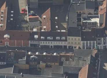 Bolig Hospitalsgade 6 8700 Horsens