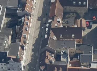 Bolig Hospitalsgade 6 8700 Horsens