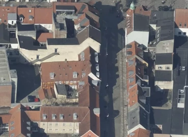 Bolig Hospitalsgade 6 8700 Horsens