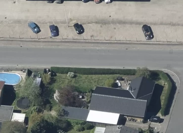 Lager til leje på Waldemarsvej 1, 4296 Nyrup - 1143 m² | Foto 2 - Lokalebasen.dk