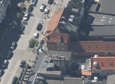 Bolig Ahlgade 33 4300 Holbæk