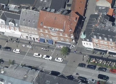 Bolig Ahlgade 33 4300 Holbæk