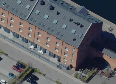 Office Langebrogade 3C 1411 Copenhagen City Center