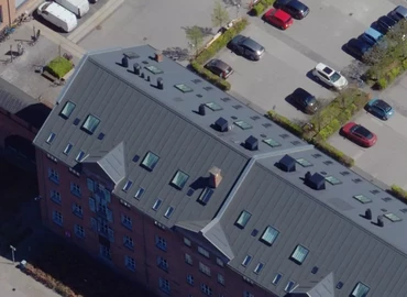 Office Langebrogade 3C 1411 Copenhagen City Center