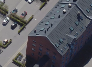 Office Langebrogade 3C 1411 Copenhagen City Center