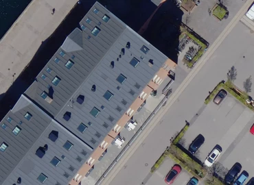 Office Langebrogade 3C 1411 Copenhagen City Center