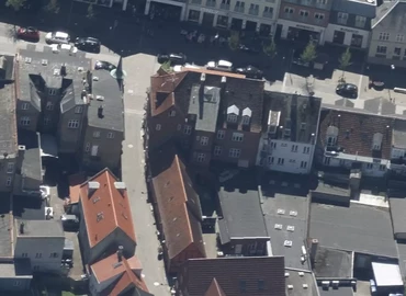 Bolig Ahlgade 33 4300 Holbæk