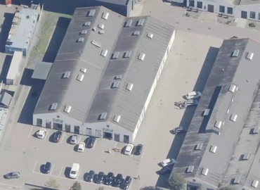 Butik Støberivej 1A 4600 Køge