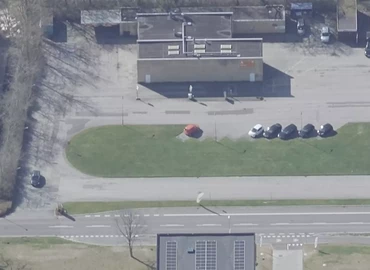 Kontor til leje på Lillehøjvej 31, 8600 Silkeborg - 1491 m² | Foto 0 - Lokalebasen.dk