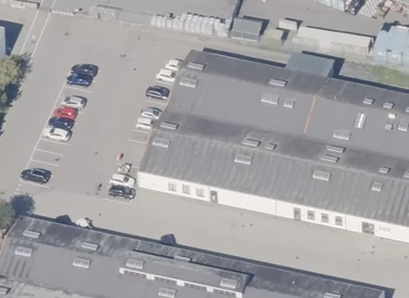 Butik Støberivej 1A 4600 Køge