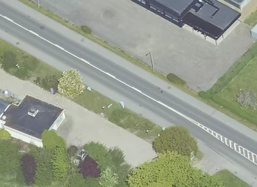 Lager til leje på Egtvedvej 2, 6000 Kolding - 1840 m² | Foto 0 - Lokalebasen.dk