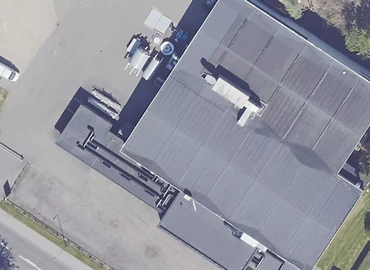 Lager til leje på Egtvedvej 2, 6000 Kolding - 1840 m² | Foto 4 - Lokalebasen