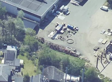 Lager til leje på Egtvedvej 2, 6000 Kolding - 1840 m² | Foto 1 - Lokalebasen.dk