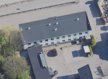 Lager til leje på Roskildevej 328, 2630 Taastrup - 2165 m² | Foto 1 - Lokalebasen