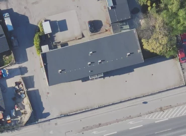 Lager til leje på Roskildevej 328, 2630 Taastrup - 2165 m² | Foto 4 - Lokalebasen.dk