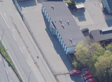 Lager til leje på Roskildevej 328, 2630 Taastrup - 2165 m² | Foto 2 - Lokalebasen.dk