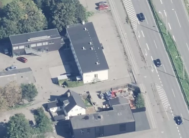 Lager til leje på Roskildevej 328, 2630 Taastrup - 2165 m² | Foto 3 - Lokalebasen