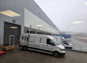 Lager til leje på Godthåbsvej 21, 7100 Vejle - 3000 m² | Foto 4 - Lokalebasen