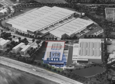 Lager til leje på Godthåbsvej 21, 7100 Vejle - 3000 m² | Foto 5 - Lokalebasen.dk