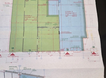 Lager til leje på Løversysselvej 3C, 7100 Vejle - 1000 m² | Foto 8 - Lokalebasen.dk