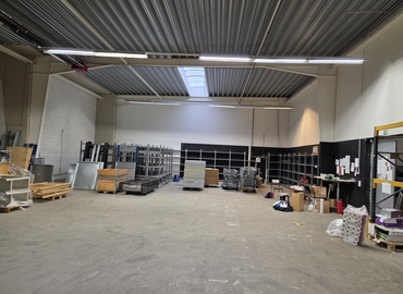 Butik til leje på Løversysselvej 3C, 7100 Vejle - 1000 m² | Foto 2 - Lokalebasen.dk