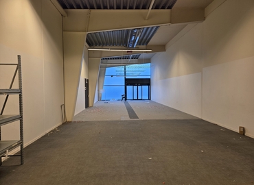 Butik til leje på Løversysselvej 3C, 7100 Vejle - 1000 m² | Foto 3 - Lokalebasen