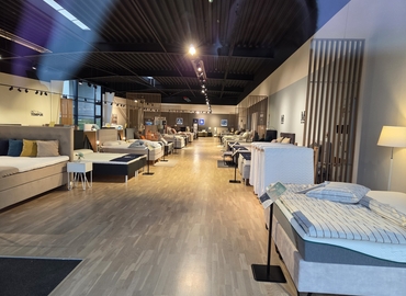 Butik til leje på Løversysselvej 3C, 7100 Vejle - 1000 m² | Foto 4 - Lokalebasen.dk