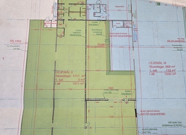 Butik til leje på Løversysselvej 3C, 7100 Vejle - 1000 m² | Foto 5 - Lokalebasen.dk