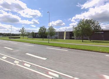 Butik til leje på Løversysselvej 3C, 7100 Vejle - 1000 m² | Foto 1 - Lokalebasen.dk