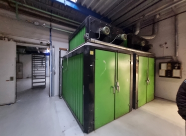 Lager til leje på Håndværkervej 3, 6880 Tarm - 1100 m² | Foto 2 - Lokalebasen